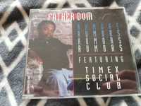 Father Dom Featuring Timex Social Club - Rumors (CD, Maxi)(nm)