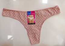 Cuecas asa delta mulher (1,50€ cada)