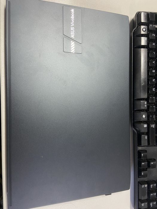 Asus VivoBook Pro 15 RTX3050