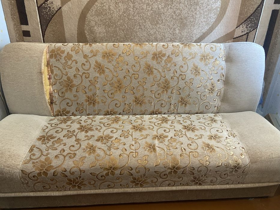 Продам диван розкладний