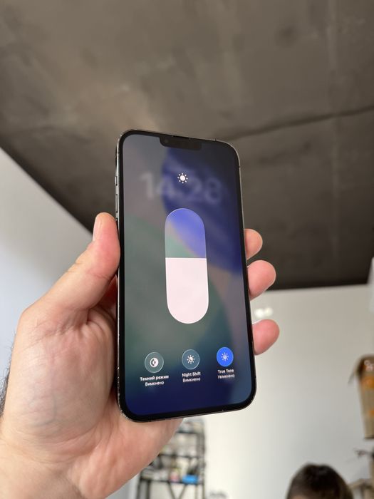 Apple iphone 13 Pro Max 128 gb 91% айфон про макс