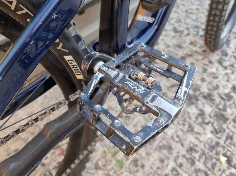 Specialized Stumpjumper Comp Carbon 29