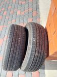 215 60 r17 Kumho Solus