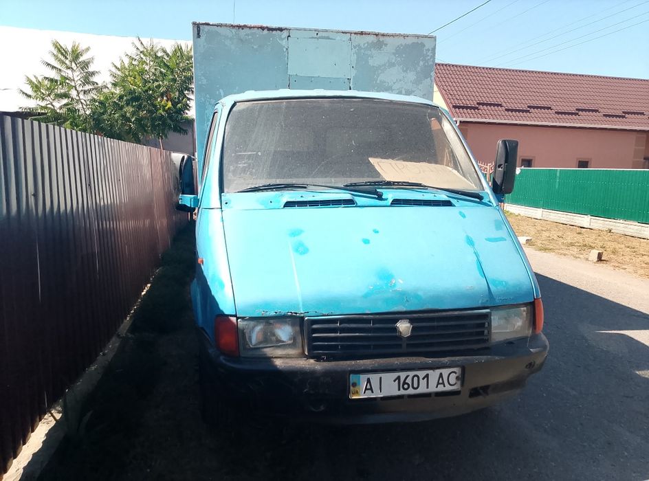 Продам газель.      .