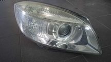 Lampa prawy przód Skoda Fabia II Roomster