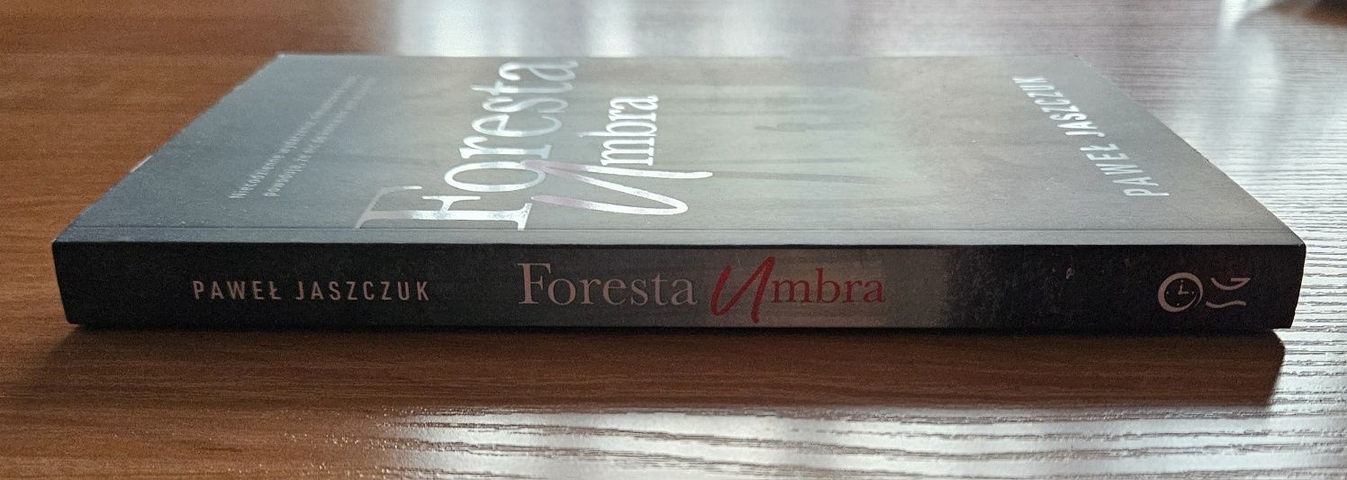 Foresta Umbra - Paweł Jaszczuk
