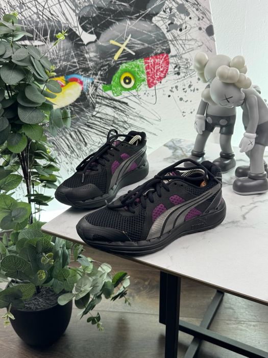 Кросівки Puma Faas 550 39 розмір Е6593