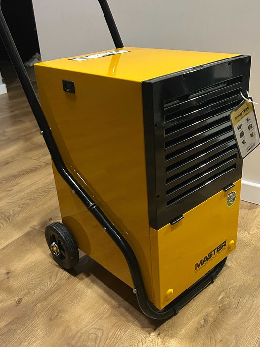 Osuszacze powietrza wynajem