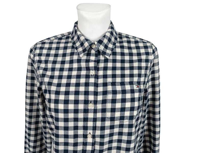 Tommy Hilfiger Koszula damska, logo, r. M