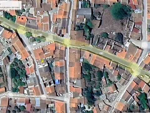 Terreno - URGENTE - Negociável