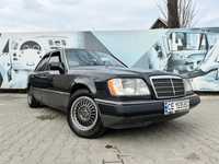 Mercedes-Benz W124