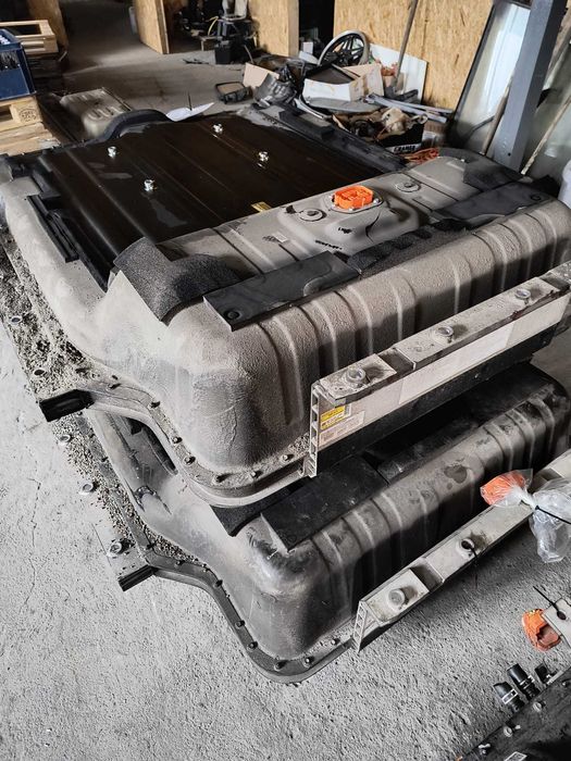 Bateria kona 64kw    soh 97-100%