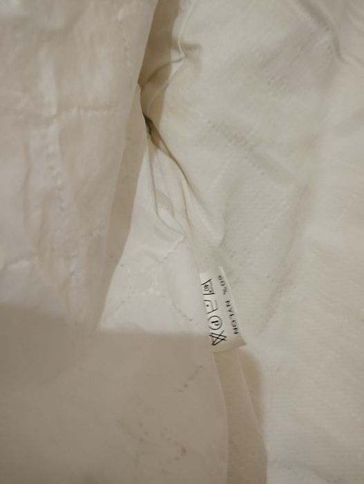 Kurteczka na drobnego maluszka około 6 miesięcy