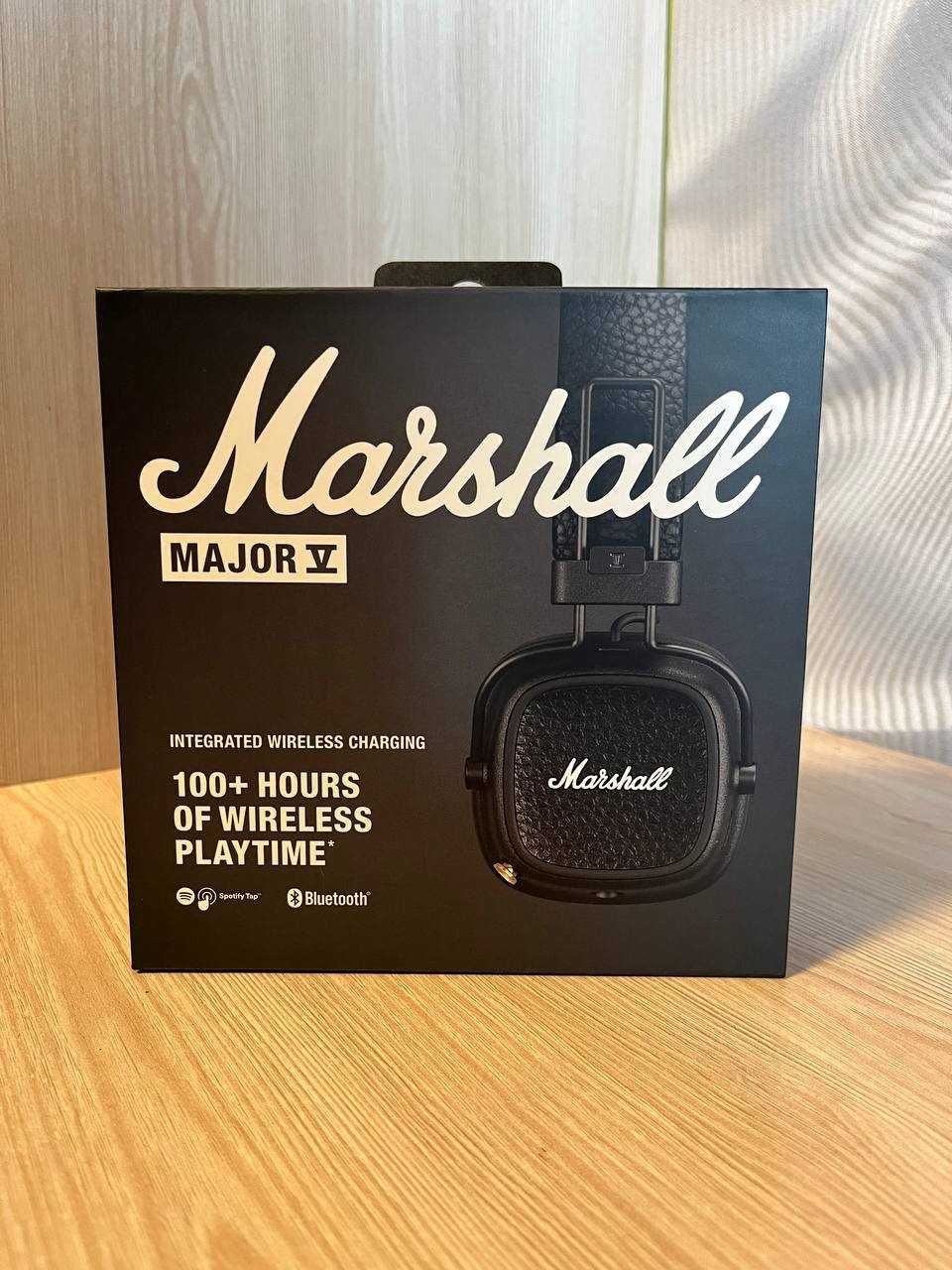 Навушники Marshall Major 5 [V]