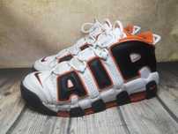 Buty Nike Air More Uptempo 96 r44 / force / Dunk / jordan