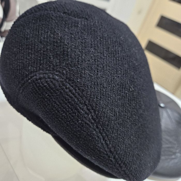 Кепка кашкет чоловіча демісезонна