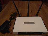 Продам роутер TP-Link TL-WR1043ND 300 Мбит/с для работы с модемами 3G