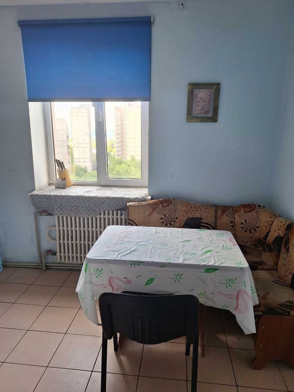 Продаж 1-кімнатної квартири 40 кв.м. біля метро Перемога, Олексіївка