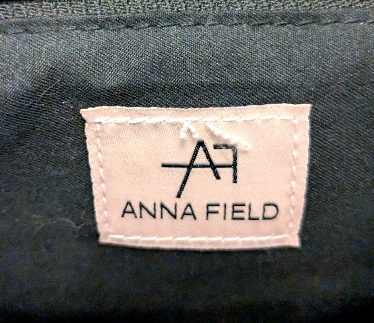 Torba na laptop aktówka Anna Field