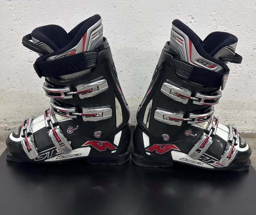 Buty narciarskie Nordica GTS 6 rozmiar 43