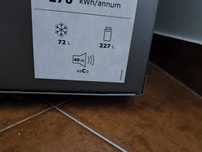 Vendo Frigorífico Samsung