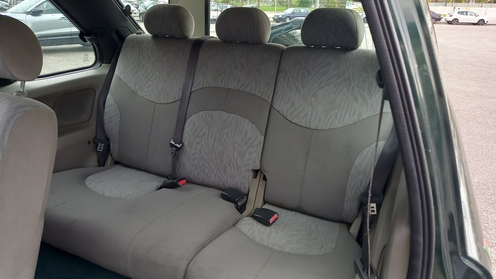 Land Rover Freelander 2.0 Di (2000) SÓ 180K KM - VCU/Transmissão NOVA