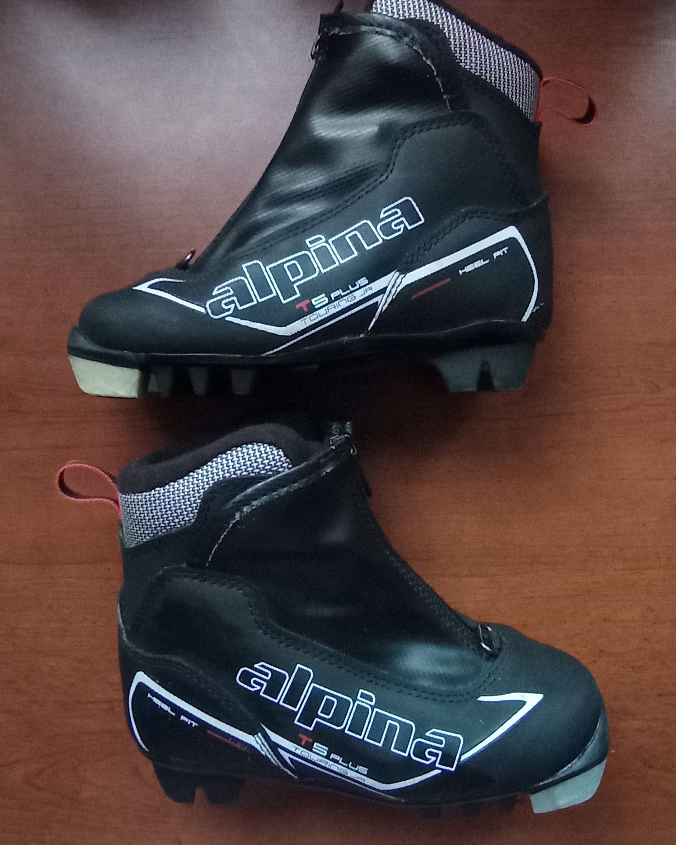 Buty do nart biegowych Alpina T5 Plus 29