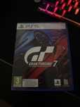 Sprzedam gre gran turismo 7 na ps5