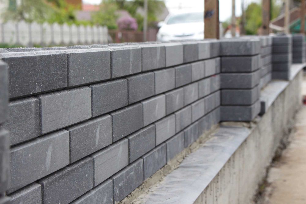 Цегла для паркану. Облицювальна цегла на паркан. ‼️НЕ ДОРОГО‼️