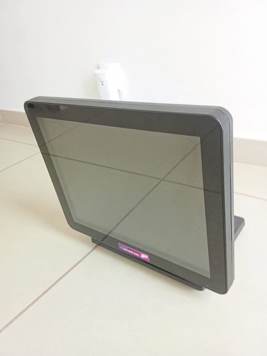 Computador Estabelecimento Atendimento POS