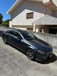 Mercedes-Benz CLS 350 CDi BlueEfficiency