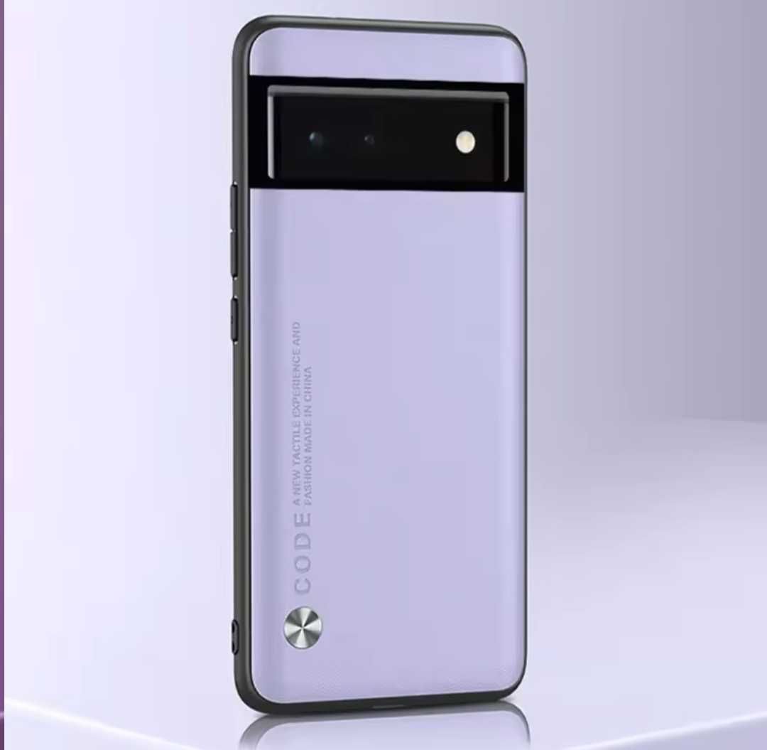Google Pixel 6A, neverlock