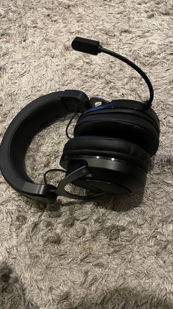 Asus TUF Gaming H3 Wireless (Headset)