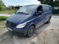 Mercedes Vito 109 CDi  2009