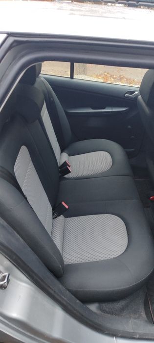 Шкода Фабія 1.4 2003