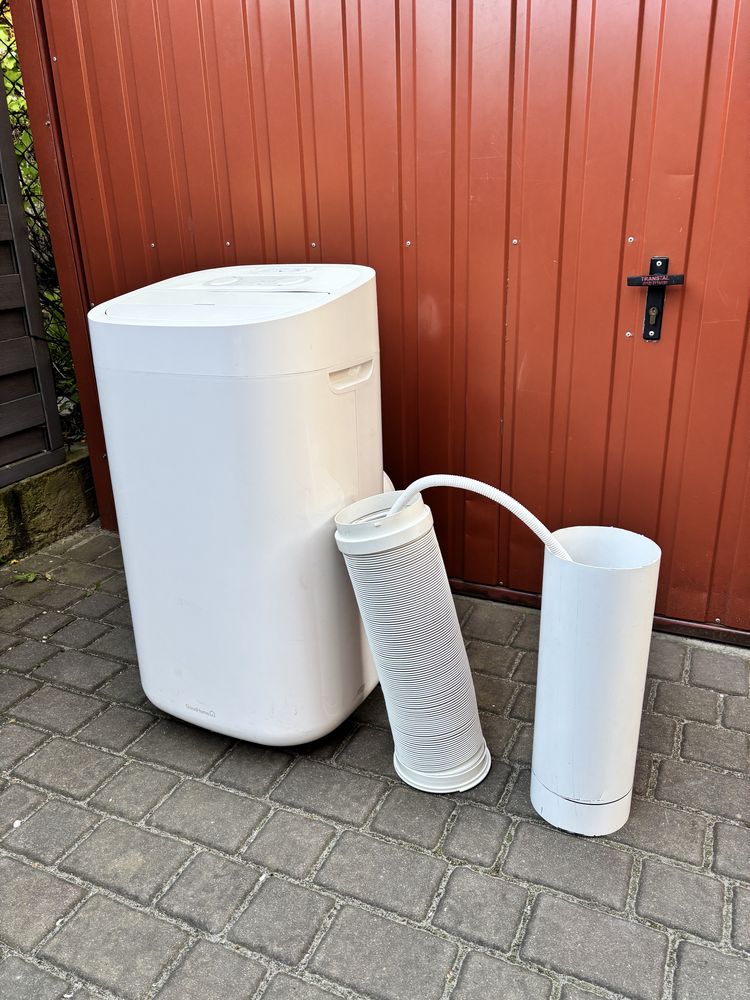 Klimatyzator przenośny GoodHome 12 kBTU z grzaniem