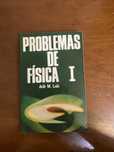 Livro de Problemas de Física I