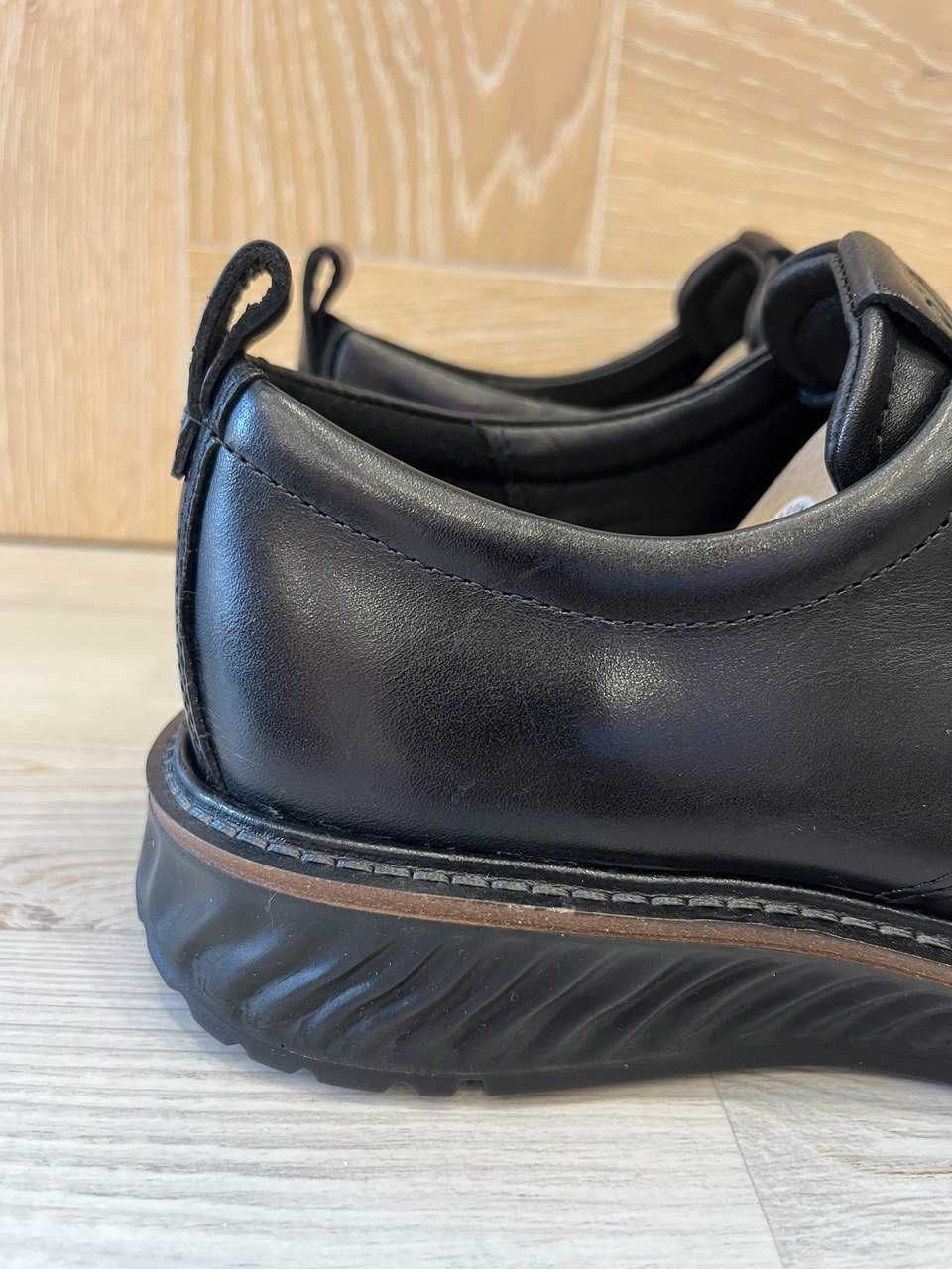 Розпродаж! Нові шкіряні туфлі ECCO Fluidform оригінал (40)