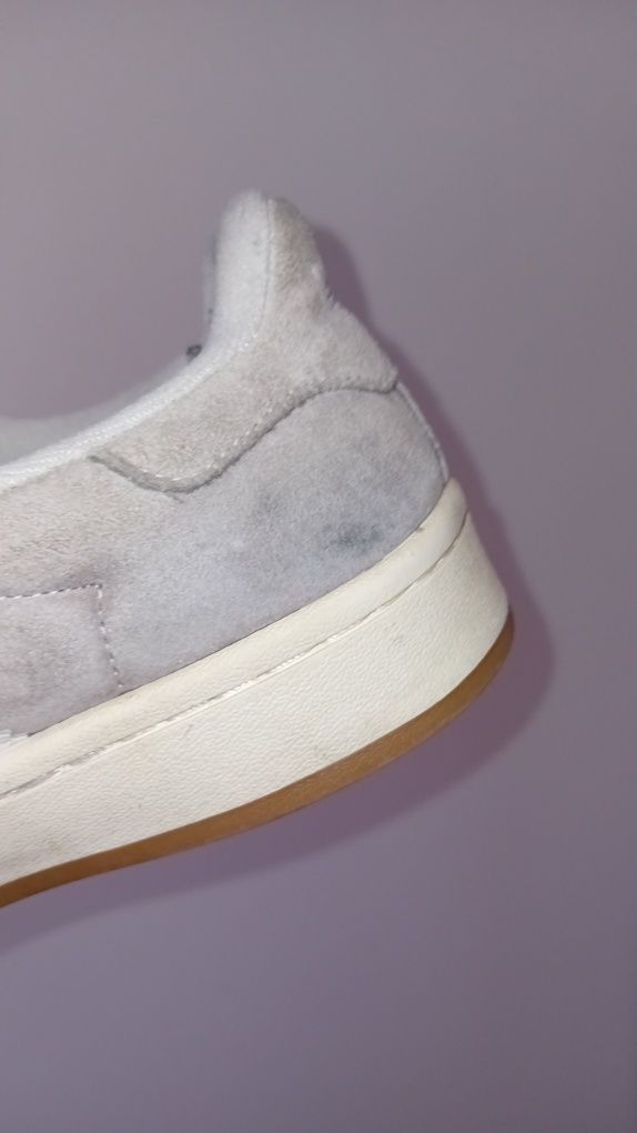 Adidas Campus 00s Cinzentas