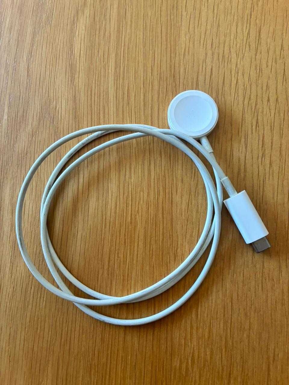 Apple Watch SE Gen 2 (40mm, Midnight, GPS, 2023)