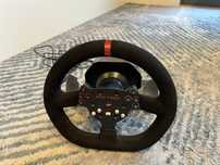Kierownica FR-TEC FR-FORCE Force Feedback Wheel