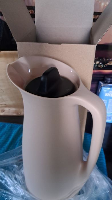 Termos tupperware odsprzedam