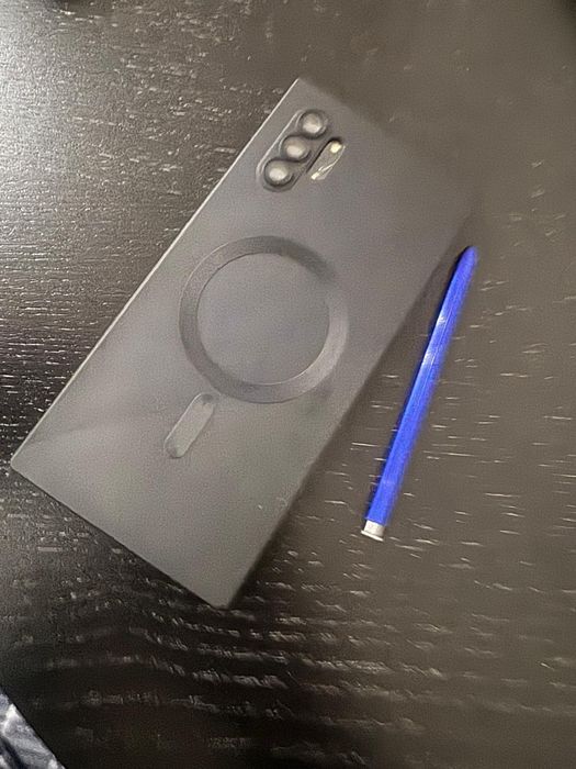 Samsung galaxy Note 10 plus + 12 GB Ram 256 GB   ver descrição não neg