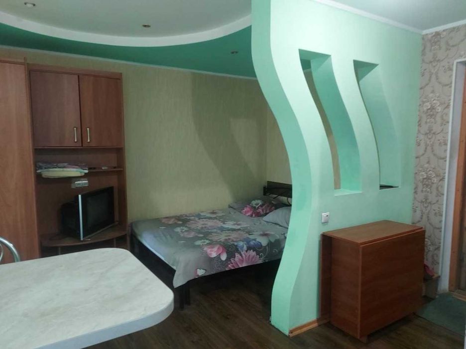 Продаж 1-кімнатної квартири: вул. Михайла Драгоманова, буд. 64