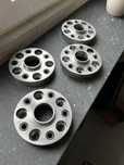 Dystanse  Audi Vw Opel 5x112