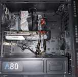 RTX 3070, i7 10700f, DDR4 32gb, 500+250GB SSD
