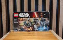 Lego Star Wars 75141 Speederbike Kanana
