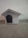 Casa para gato ideal inverno