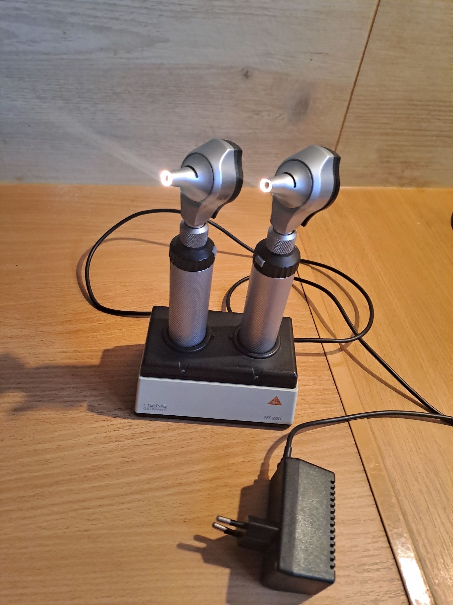 Otoskop heine beta 200