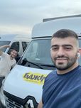 Грузоперевозки.Квартирный переезд. Вывоз мусора. Авто MAN